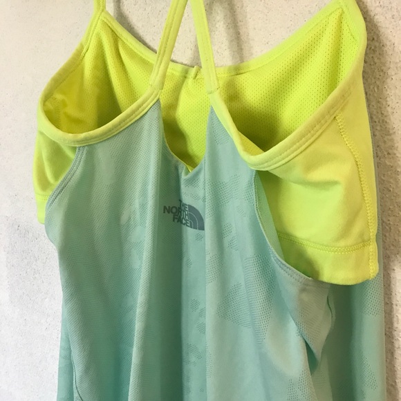 The North Face Tank - Picture 4 of 7